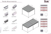 Tende Bioclimatiche - 8