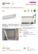 ACTiLine2534
