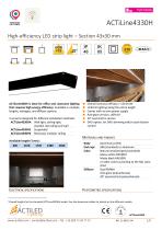 ACTiLine4330H