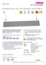 ACTiLine4388S