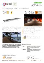 ACTiTube24 outdoor