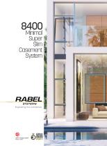 Rabel 8400