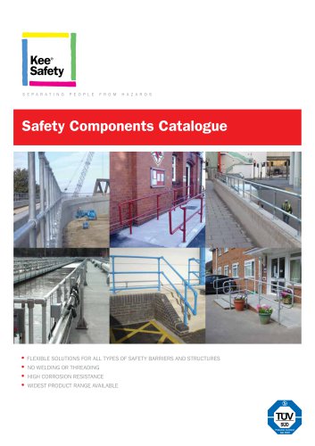 Safety Components Catalogue