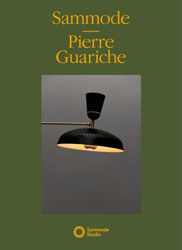 Pierre Guariche