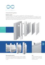 Removable Cladding System - 2