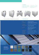 Removable Cladding System - 4