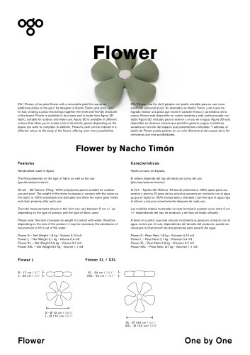 Flower Information