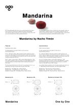 Mandarina Information