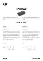 Pillow Information