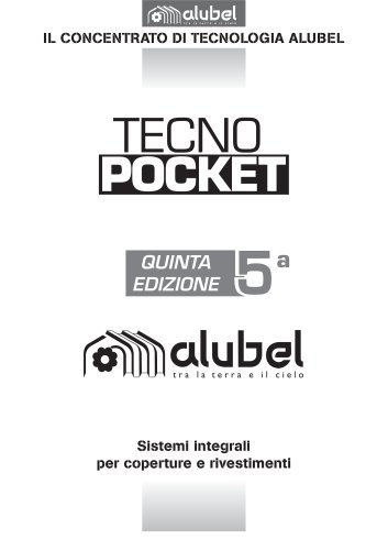 tecnopocket ed 5