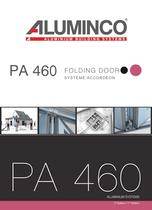 Catalogue PA 460