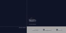 Eco-Resorts - 11