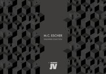 M.C. ESCHER WALLPAPER COLLECTION - 2