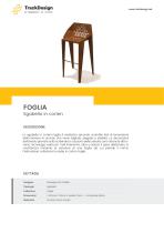 FOGLIA - 1