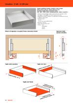 Lineabox - Prospetto tecnico - 14