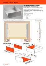 Lineabox - Prospetto tecnico - 16