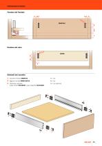 Lineabox - Prospetto tecnico - 19