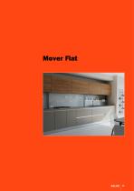 Mover - Mover Flat - 19