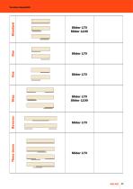 Slider L70 - Slider L100 - 23