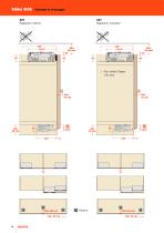 Slider M35- Slider M50 - 8