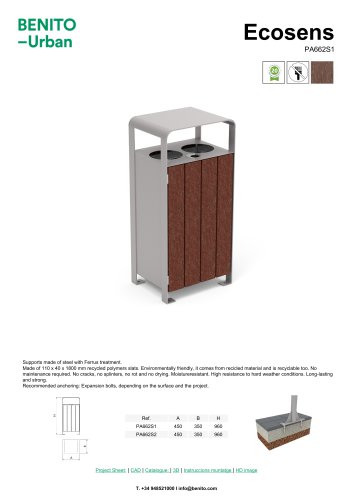 Ecosens