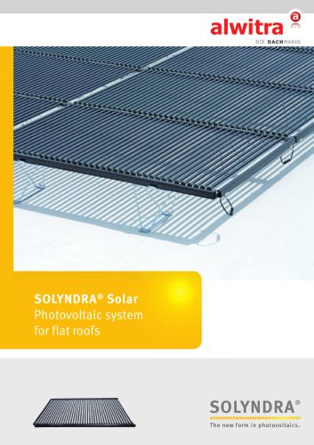 SOLYNDRA® Solar