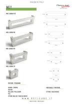 MANIGLIE PER MOBILI - FORNITURE HANDLES 3D LASER TECHNOLOGY design Made in Italy - 8