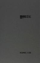 MAXFINE ICONS 2025