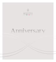 COLLEZIONE ANNIVERSARY