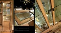 COLLEZIONE IN FRASSINO VILLA FOSCARI - 21