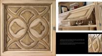 COLLEZIONE IN FRASSINO VILLA FOSCARI - 4