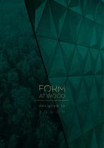 FORM AT WOOD CATALOG 2024 EN