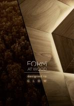 GLOW PANELS - LIGHTING SERIES