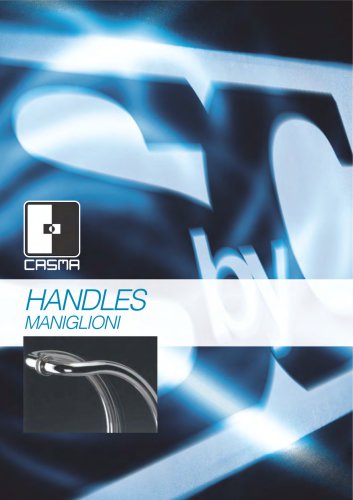 HANDLES