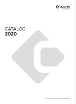 CATALOG 2020