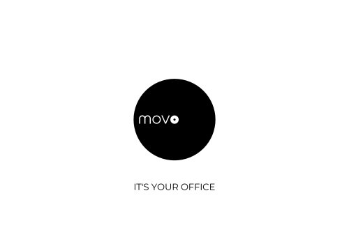 movo Home office