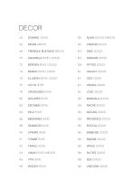 CERAGNI | Catalogo - 4