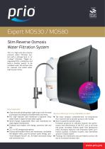 Expert MO530 / MO580