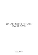 Catalogo generale 2019 - 3