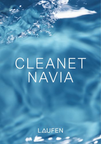 CLEANET NAVIA