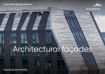 Architectural Façades