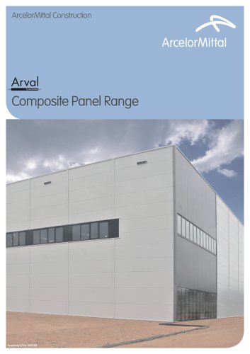 Panel range