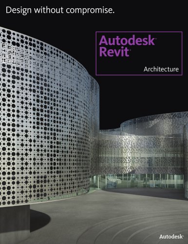 Autodesk® Revit Architecture 2011