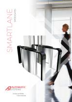 SmartLane series