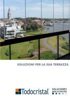 SOLUZIONI PER LA SUA TERRAZZA