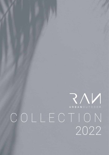 RAN / catalogo 2022