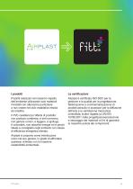 Brochure FITT Agix Easy Regolo, Regolo Plus, AirMix-IT - 5