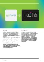 Brochure FITT Agix Easy Regolo, Regolo Plus, AirMix-IT - 5