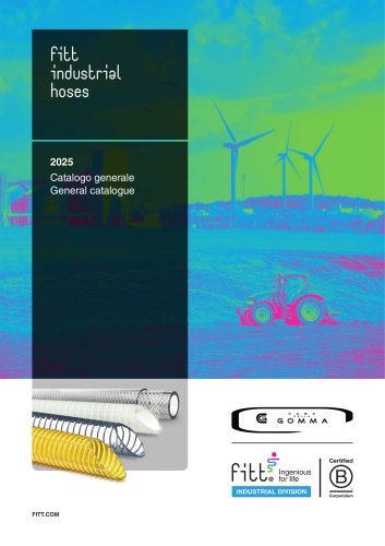 Catalogo Industrial IT
