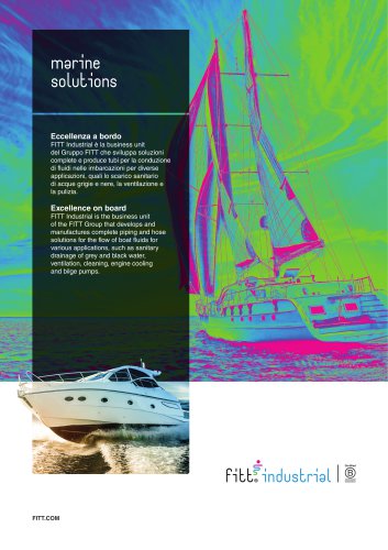 Catalogo Marine IT